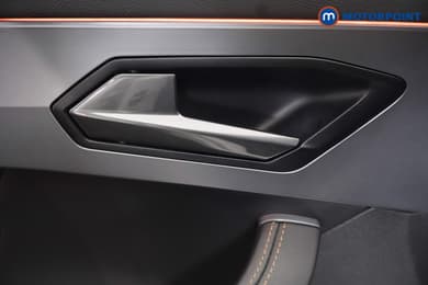 Cupra Formentor V2 Automatic Petrol SUV - Stock Number (1680677) - 47th supplementary image