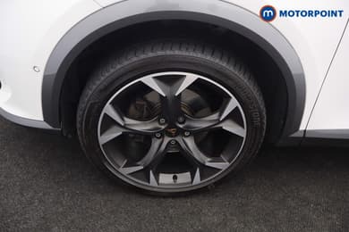Cupra Formentor V2 Automatic Petrol SUV - Stock Number (1680677) - 50th supplementary image