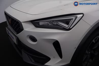 Cupra Formentor V2 Automatic Petrol SUV - Stock Number (1680677) - 51st supplementary image
