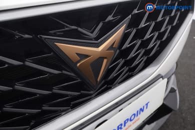 Cupra Formentor V2 Automatic Petrol SUV - Stock Number (1680677) - 52nd supplementary image