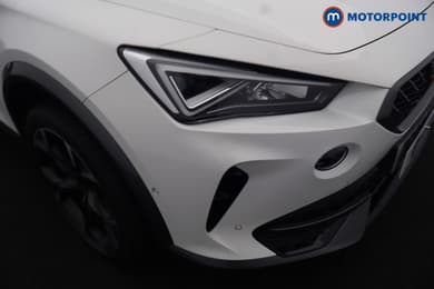 Cupra Formentor V2 Automatic Petrol SUV - Stock Number (1680677) - 53rd supplementary image