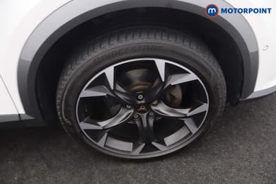 Cupra Formentor V2 Automatic Petrol SUV - Stock Number (1680677) - 54th supplementary image