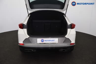 Cupra Formentor V2 Automatic Petrol SUV - Stock Number (1680677) - 56th supplementary image