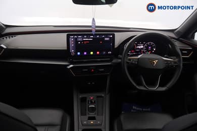 Cupra Formentor V2 Automatic Petrol SUV - Stock Number (1680677) - 1st supplementary image
