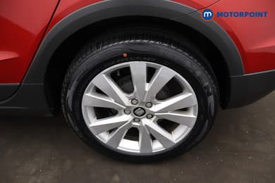 Seat Arona Se Technology Manual Petrol SUV - Stock Number (1680993) - 2nd supplementary image