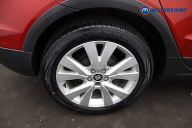 Seat Arona Se Technology Manual Petrol SUV - Stock Number (1680993) - 3rd supplementary image