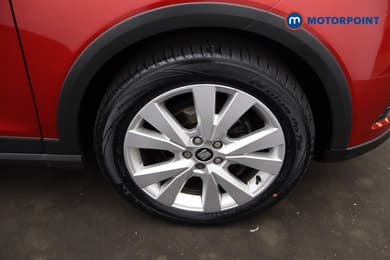 Seat Arona Se Technology Manual Petrol SUV - Stock Number (1680993) - 4th supplementary image