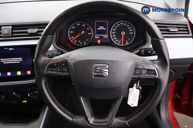 Seat Arona Se Technology Manual Petrol SUV - Stock Number (1680993) - 5th supplementary image