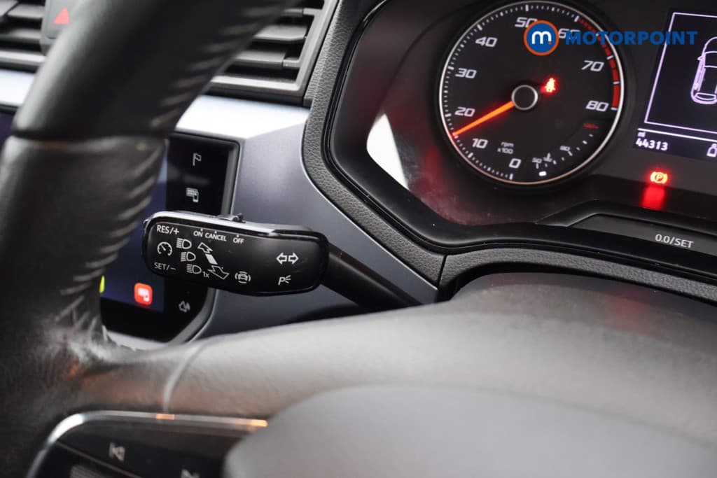 Seat Arona Se Technology Manual Petrol SUV - Stock Number (1680993) - 8th supplementary image