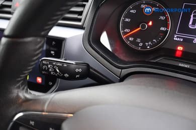Seat Arona Se Technology Manual Petrol SUV - Stock Number (1680993) - 8th supplementary image