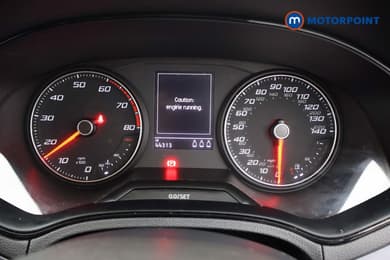 Seat Arona Se Technology Manual Petrol SUV - Stock Number (1680993) - 10th supplementary image