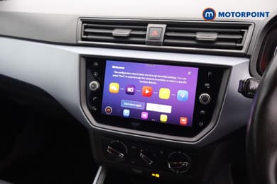 Seat Arona Se Technology Manual Petrol SUV - Stock Number (1680993) - 11th supplementary image