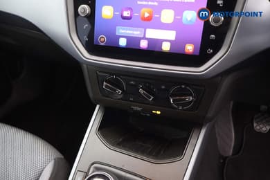 Seat Arona Se Technology Manual Petrol SUV - Stock Number (1680993) - 12th supplementary image