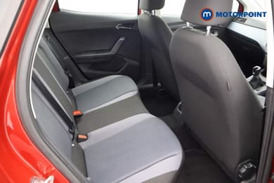 Seat Arona Se Technology Manual Petrol SUV - Stock Number (1680993) - 23rd supplementary image