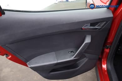 Seat Arona Se Technology Manual Petrol SUV - Stock Number (1680993) - 25th supplementary image