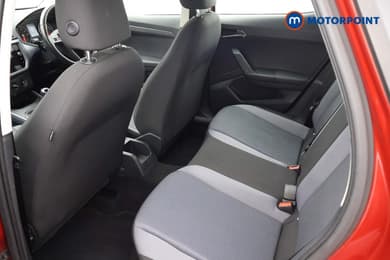 Seat Arona Se Technology Manual Petrol SUV - Stock Number (1680993) - 26th supplementary image
