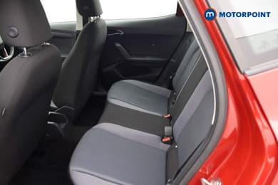 Seat Arona Se Technology Manual Petrol SUV - Stock Number (1680993) - 27th supplementary image