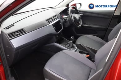Seat Arona Se Technology Manual Petrol SUV - Stock Number (1680993) - 29th supplementary image