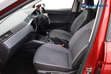 Seat Arona Se Technology Manual Petrol SUV - Stock Number (1680993) - 30th supplementary image