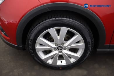Seat Arona Se Technology Manual Petrol SUV - Stock Number (1680993) - 1st supplementary image