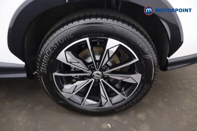 Mg Motor Uk HS Trophy Automatic Petrol-Electric Hybrid SUV - Stock Number (1682118) - 2nd supplementary image