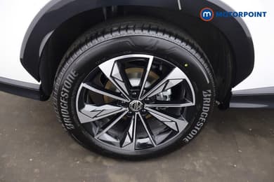 Mg Motor Uk HS Trophy Automatic Petrol-Electric Hybrid SUV - Stock Number (1682118) - 3rd supplementary image