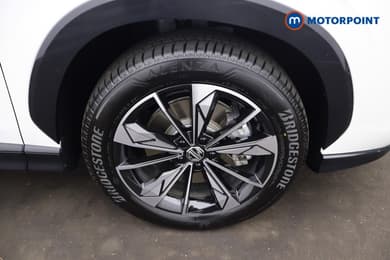 Mg Motor Uk HS Trophy Automatic Petrol-Electric Hybrid SUV - Stock Number (1682118) - 4th supplementary image