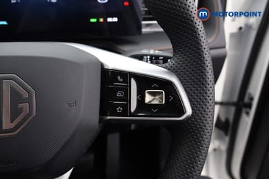 Mg Motor Uk HS Trophy Automatic Petrol-Electric Hybrid SUV - Stock Number (1682118) - 7th supplementary image