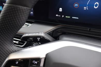 Mg Motor Uk HS Trophy Automatic Petrol-Electric Hybrid SUV - Stock Number (1682118) - 8th supplementary image