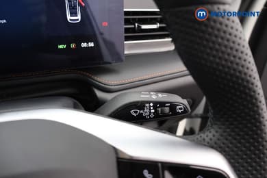Mg Motor Uk HS Trophy Automatic Petrol-Electric Hybrid SUV - Stock Number (1682118) - 9th supplementary image