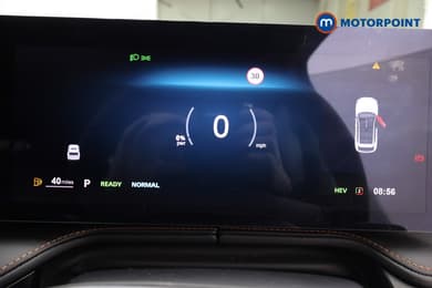Mg Motor Uk HS Trophy Automatic Petrol-Electric Hybrid SUV - Stock Number (1682118) - 10th supplementary image