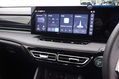 Mg Motor Uk HS Trophy Automatic Petrol-Electric Hybrid SUV - Stock Number (1682118) - 11th supplementary image