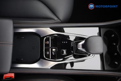 Mg Motor Uk HS Trophy Automatic Petrol-Electric Hybrid SUV - Stock Number (1682118) - 14th supplementary image