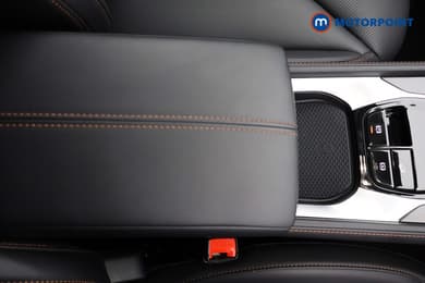 Mg Motor Uk HS Trophy Automatic Petrol-Electric Hybrid SUV - Stock Number (1682118) - 15th supplementary image