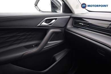 Mg Motor Uk HS Trophy Automatic Petrol-Electric Hybrid SUV - Stock Number (1682118) - 16th supplementary image