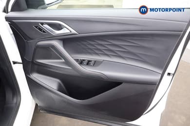 Mg Motor Uk HS Trophy Automatic Petrol-Electric Hybrid SUV - Stock Number (1682118) - 20th supplementary image