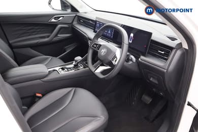 Mg Motor Uk HS Trophy Automatic Petrol-Electric Hybrid SUV - Stock Number (1682118) - 22nd supplementary image