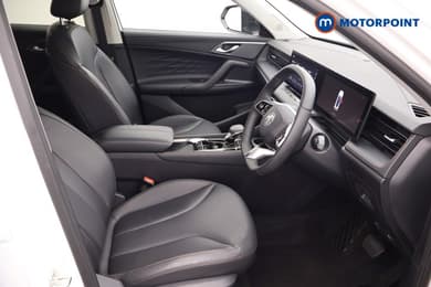 Mg Motor Uk HS Trophy Automatic Petrol-Electric Hybrid SUV - Stock Number (1682118) - 23rd supplementary image