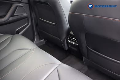Mg Motor Uk HS Trophy Automatic Petrol-Electric Hybrid SUV - Stock Number (1682118) - 26th supplementary image