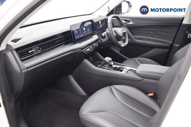 Mg Motor Uk HS Trophy Automatic Petrol-Electric Hybrid SUV - Stock Number (1682118) - 32nd supplementary image