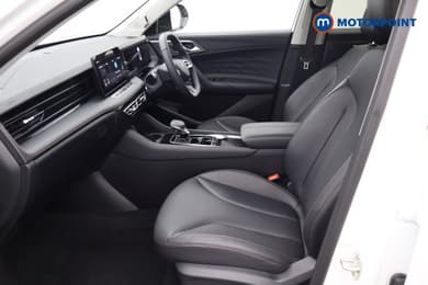 Mg Motor Uk HS Trophy Automatic Petrol-Electric Hybrid SUV - Stock Number (1682118) - 33rd supplementary image