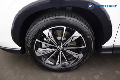 Mg Motor Uk HS Trophy Automatic Petrol-Electric Hybrid SUV - Stock Number (1682118) - 1st supplementary image
