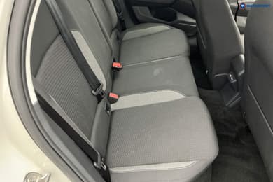 Volkswagen Polo Life Manual Petrol Hatchback - Stock Number (1682120) - 4th supplementary image