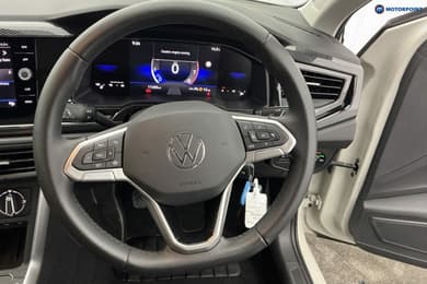 Volkswagen Polo Life Manual Petrol Hatchback - Stock Number (1682120) - 6th supplementary image