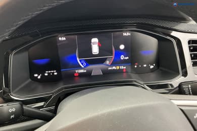 Volkswagen Polo Life Manual Petrol Hatchback - Stock Number (1682120) - 7th supplementary image