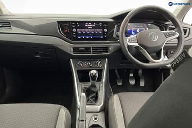 Volkswagen Polo Life Manual Petrol Hatchback - Stock Number (1682120) - 12th supplementary image