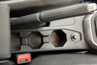 Volkswagen Polo Life Manual Petrol Hatchback - Stock Number (1682120) - 14th supplementary image
