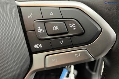 Volkswagen Polo Life Manual Petrol Hatchback - Stock Number (1682120) - 21st supplementary image