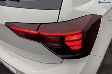 Volkswagen Polo Life Manual Petrol Hatchback - Stock Number (1682120) - 30th supplementary image