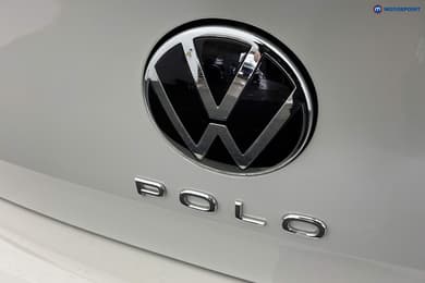 Volkswagen Polo Life Manual Petrol Hatchback - Stock Number (1682120) - 31st supplementary image